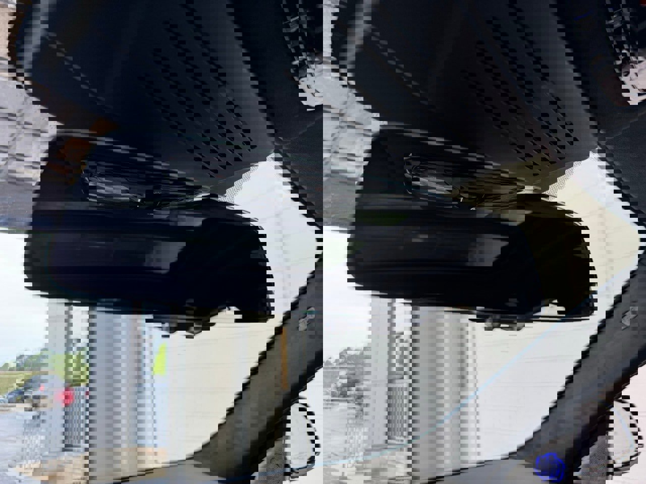 New 2026 BMW X6 M Competition image 40