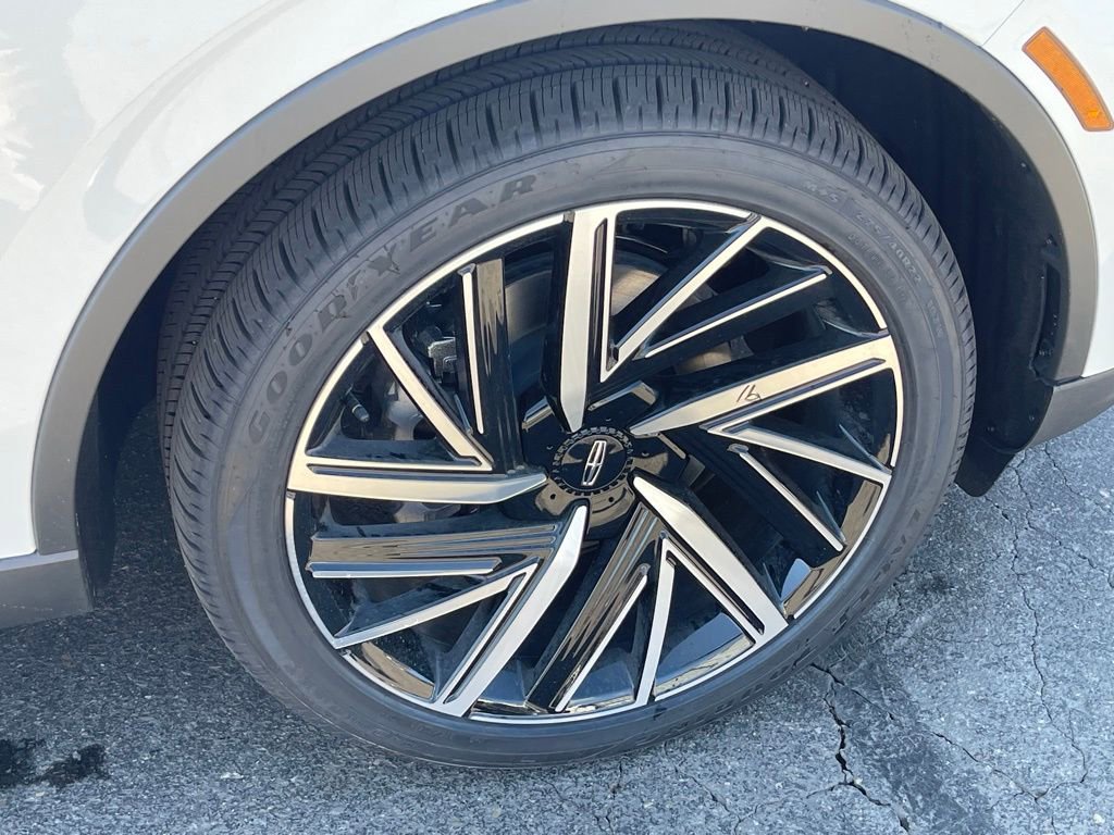 New 2026 Lincoln Aviator Reserve image 30