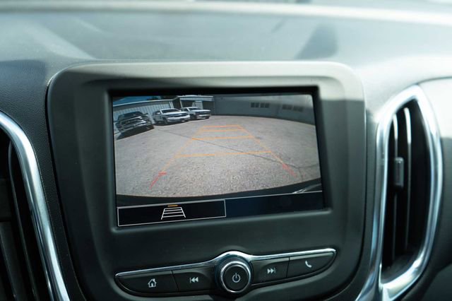 Used 2022 Chevrolet Equinox LT image 22