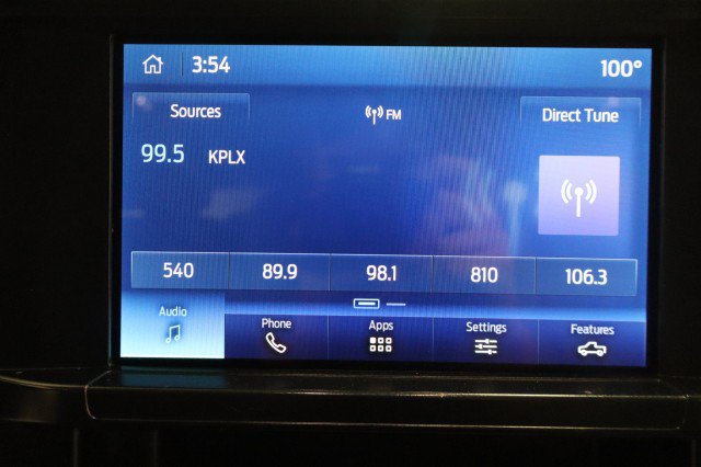 Used 2024 Ford F250 XLT w/ FX4 Off-Road Package AWD/4WD image 65
