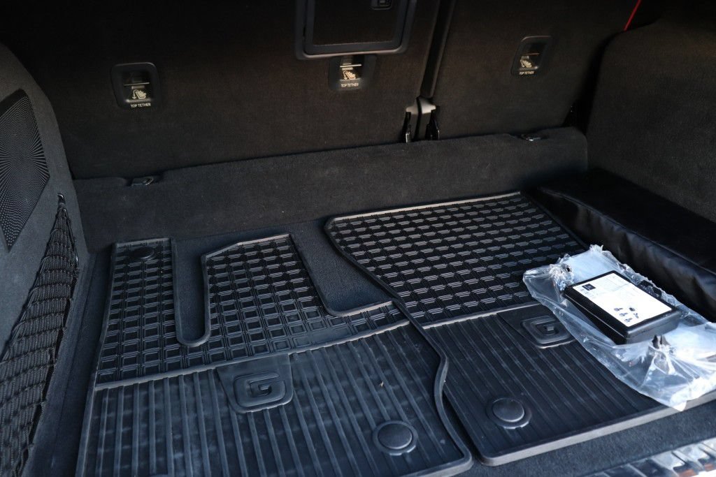 Used 2021 Mercedes-Benz G 63 AMG 4MATIC image 27