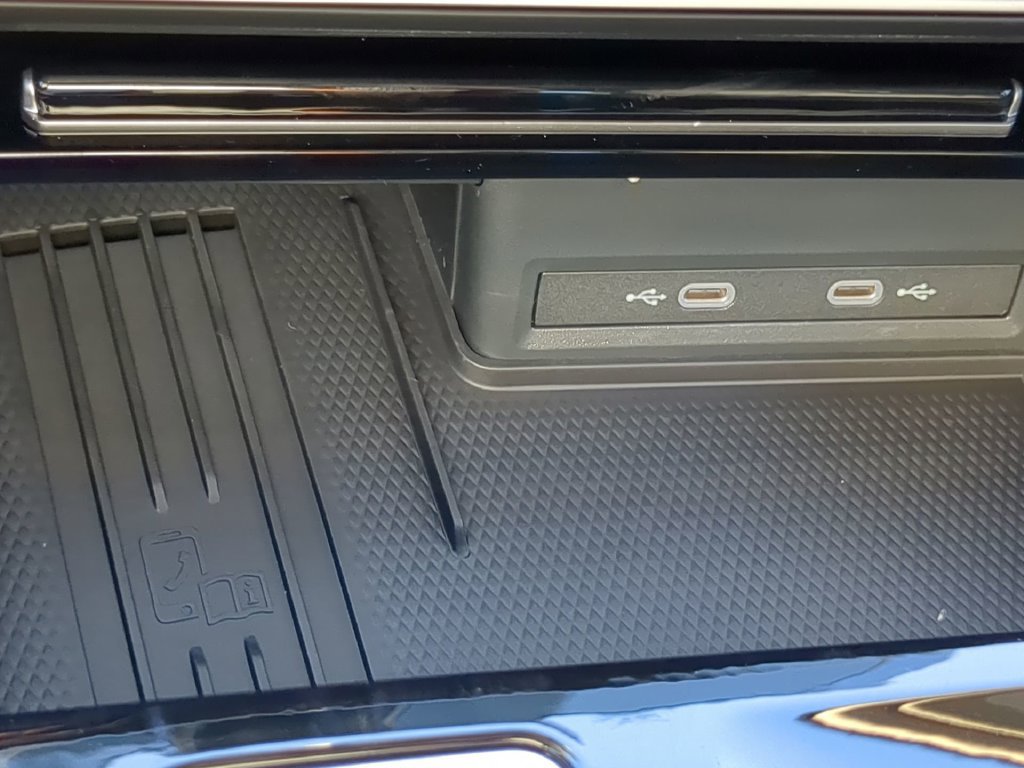 New 2026 Volkswagen Atlas SE FWD image 25