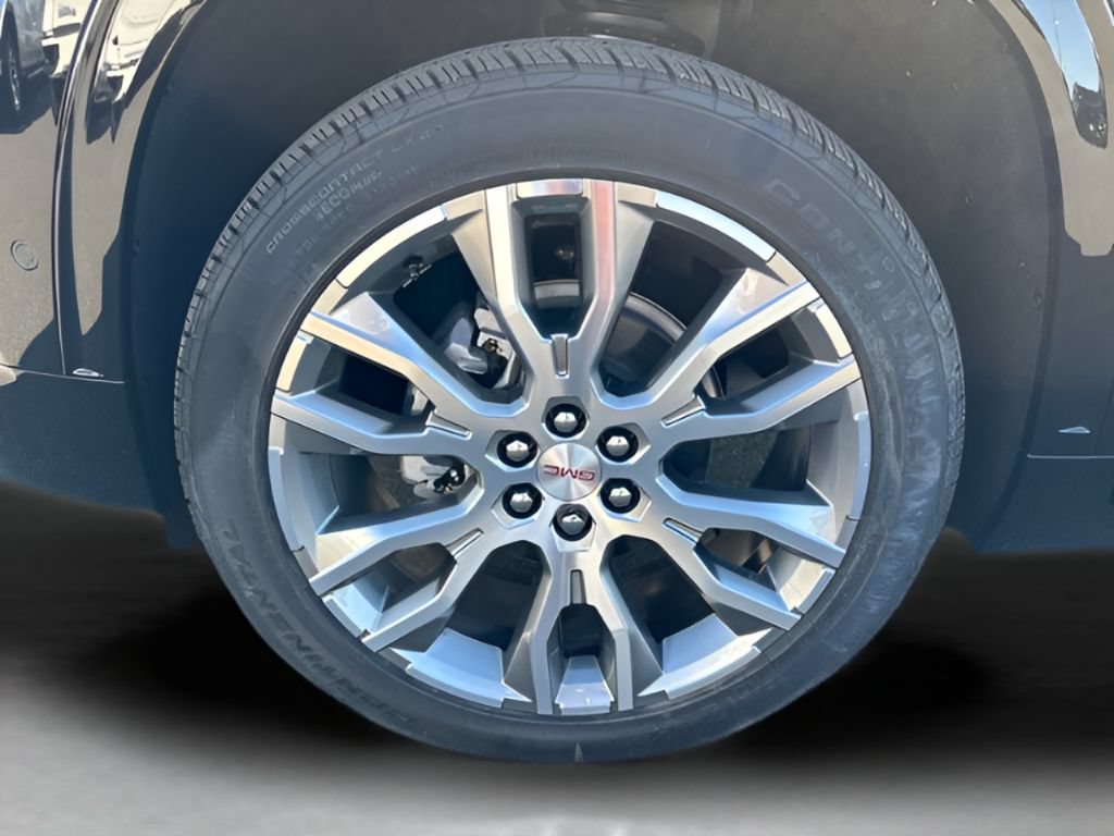 New 2026 GMC Acadia Denali w/ Super Cruise Package AWD/4WD image 21