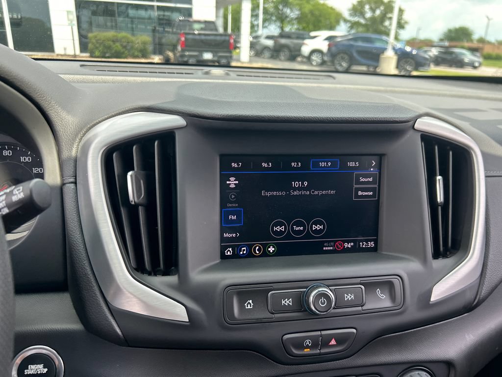 Certified 2023 GMC Terrain SLE w/ Elevation Edition FWD image 24