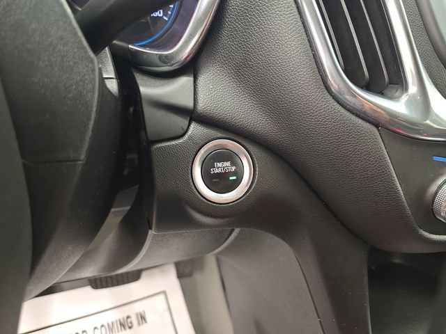Used 2019 Chevrolet Equinox LT AWD/4WD image 27