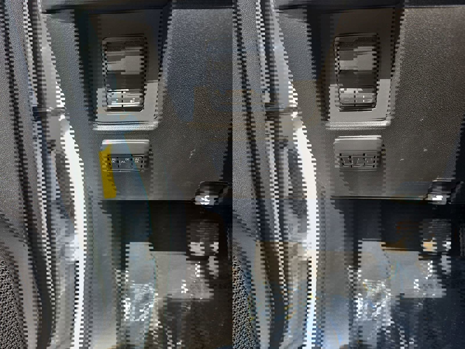 Used 2025 GMC Canyon AT4 w/ Nightfall Edition image 28