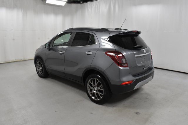 Used 2019 Buick Encore Sport Touring image 7