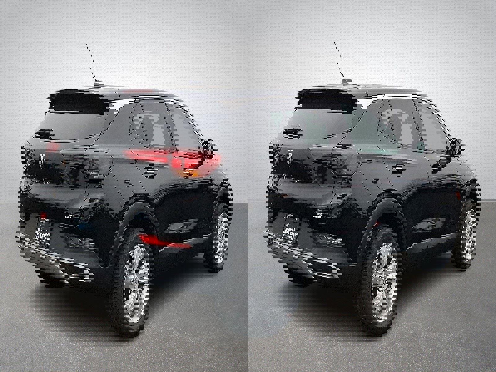 New 2026 Buick Encore GX Preferred w/ Comfort Package image 5