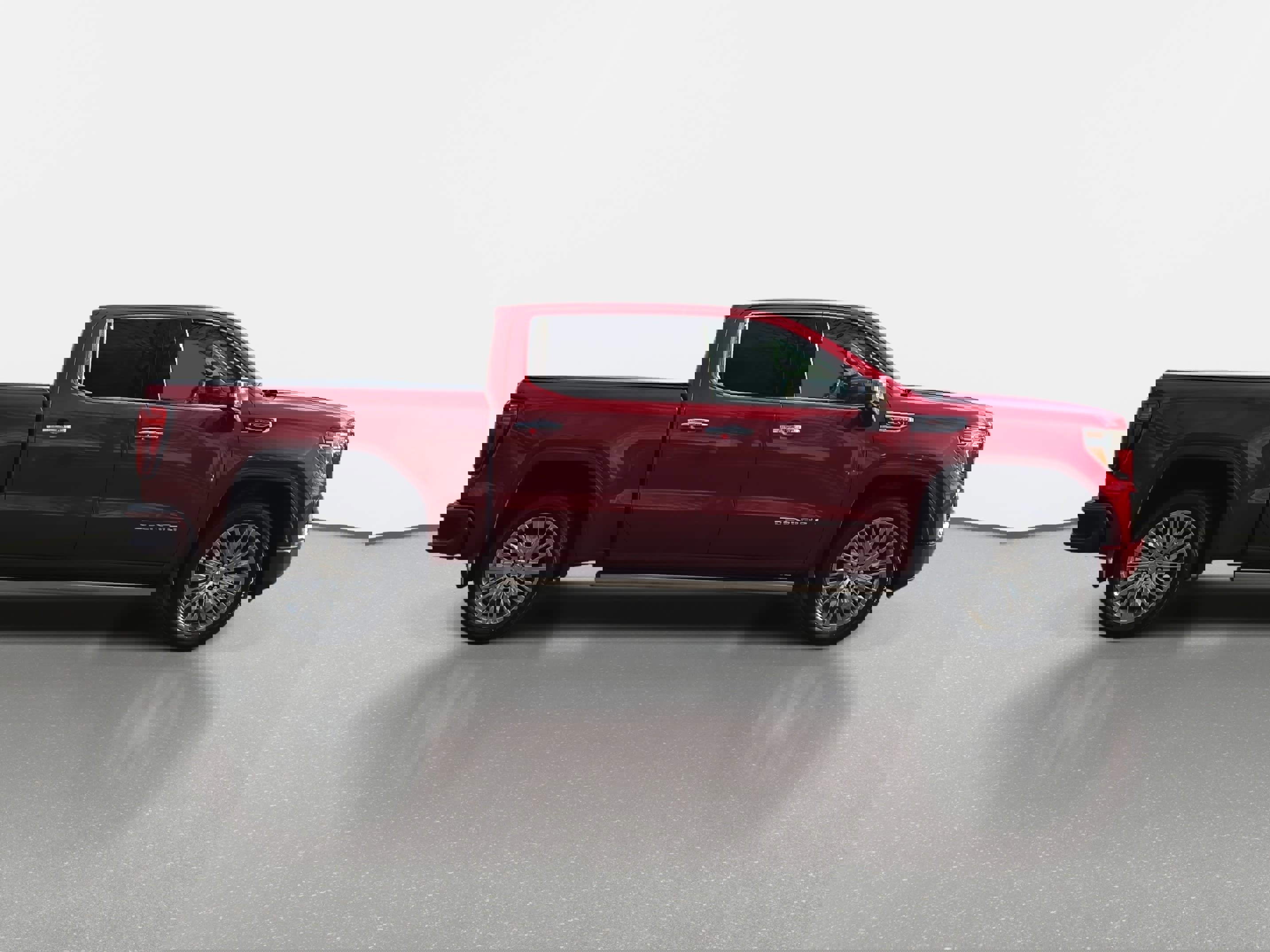 Used 2019 GMC Sierra 1500 Denali w/ Denali Ultimate Package image 2