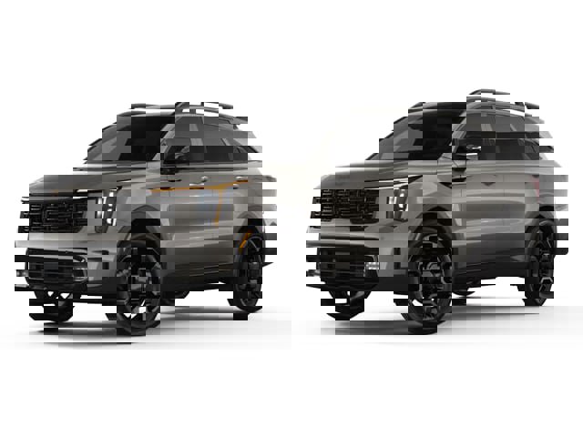New 2026 Kia Sorento SX Prestige image 1