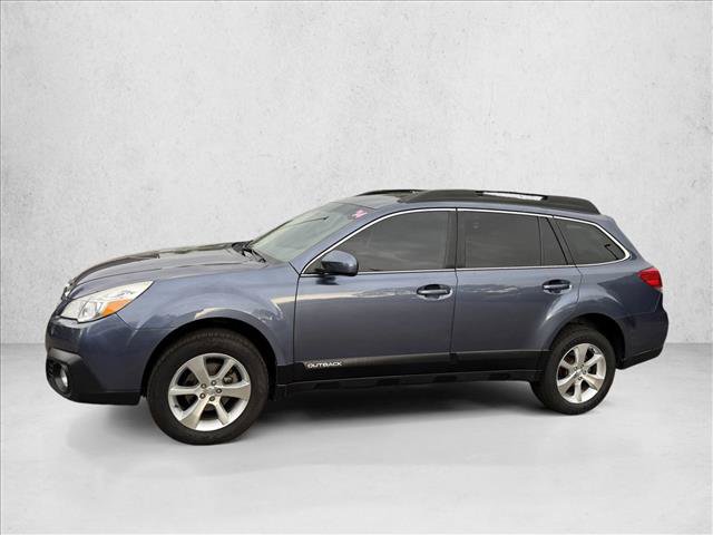 Used 2014 Subaru Outback 2.5i Limited w/ Popular Package #1B AWD/4WD video 4