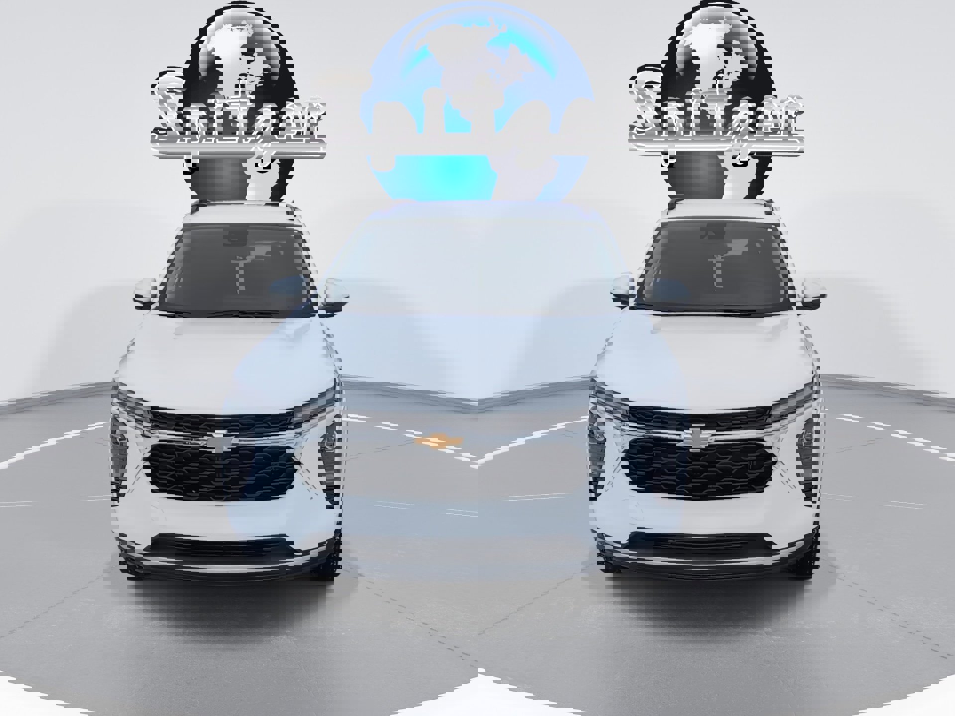 New 2026 Chevrolet Trax LT w/ Driver Confidence Package image 61