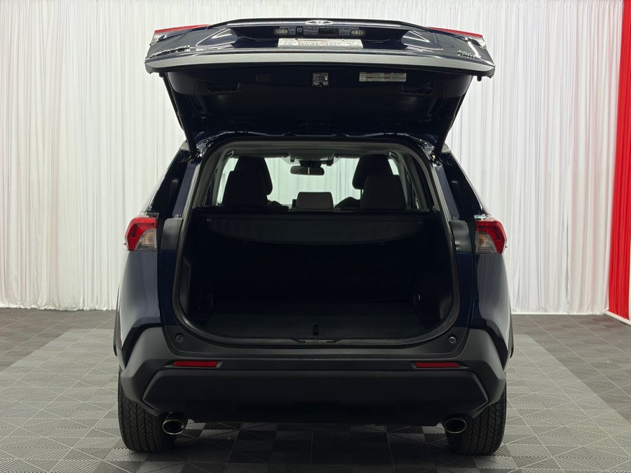 Used 2019 Toyota RAV4 XLE w/ Convenience Package AWD/4WD image 37