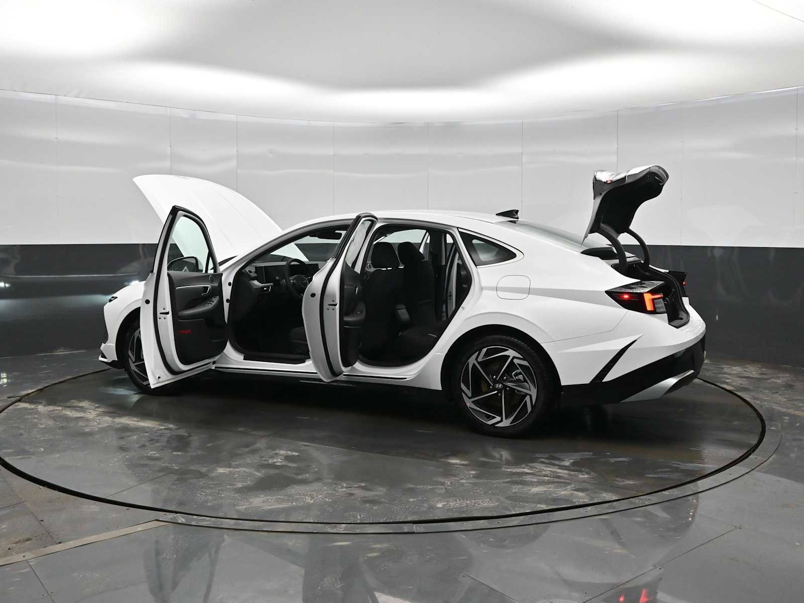 New 2026 Hyundai Sonata SEL image 42