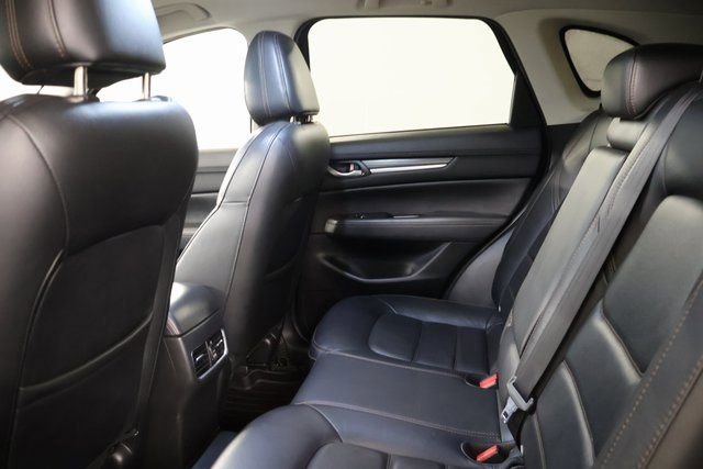 Used 2020 MAZDA CX-5 Grand Touring image 33