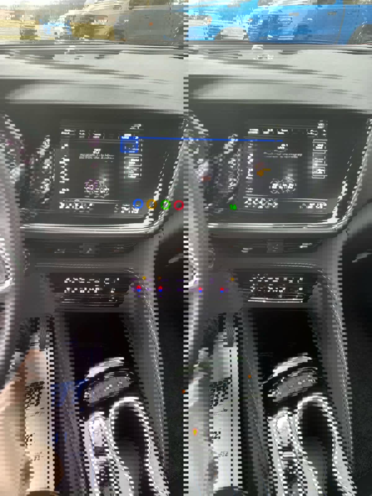 Used 2023 Buick Envision Avenir image 15