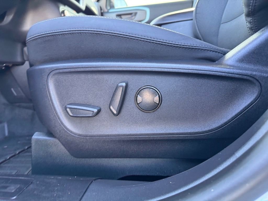 Used 2024 Ford Bronco Sport Badlands image 14