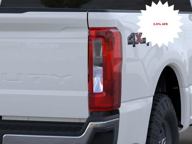 New 2026 Ford F350 XL w/ XL Off-Road Package AWD/4WD image 24