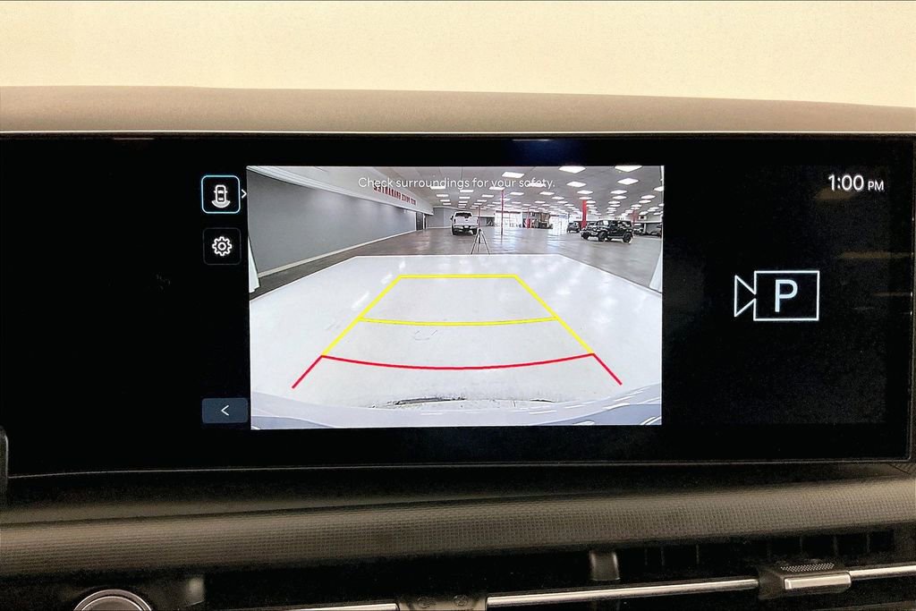 Used 2025 Hyundai Tucson SEL image 13