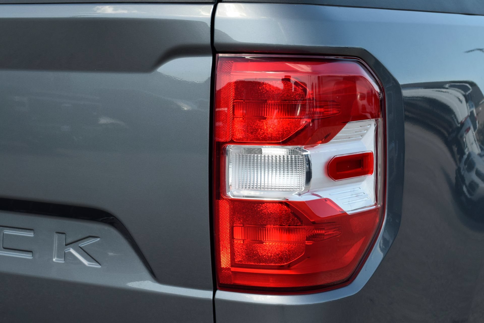 Used 2022 Ford Maverick Lariat w/ Lariat Luxury Package FWD image 20