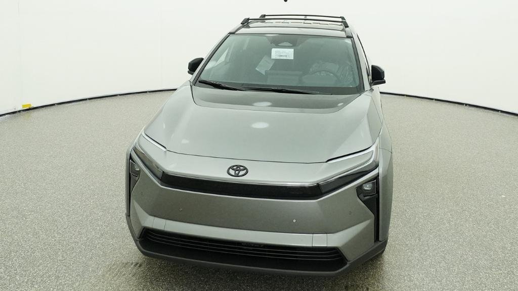 New 2026 Toyota bZ AWD/4WD image 38