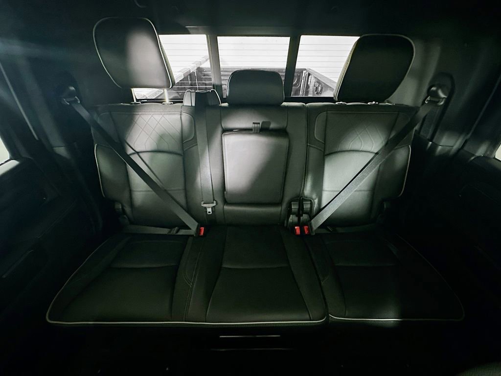 New 2026 RAM 3500 Limited image 10