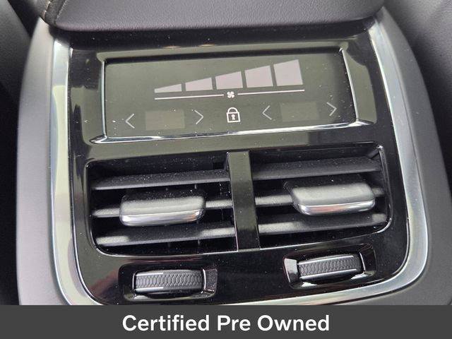 Used 2024 Volvo XC60 B5 Ultimate w/ Protection Package Premier AWD/4WD image 13