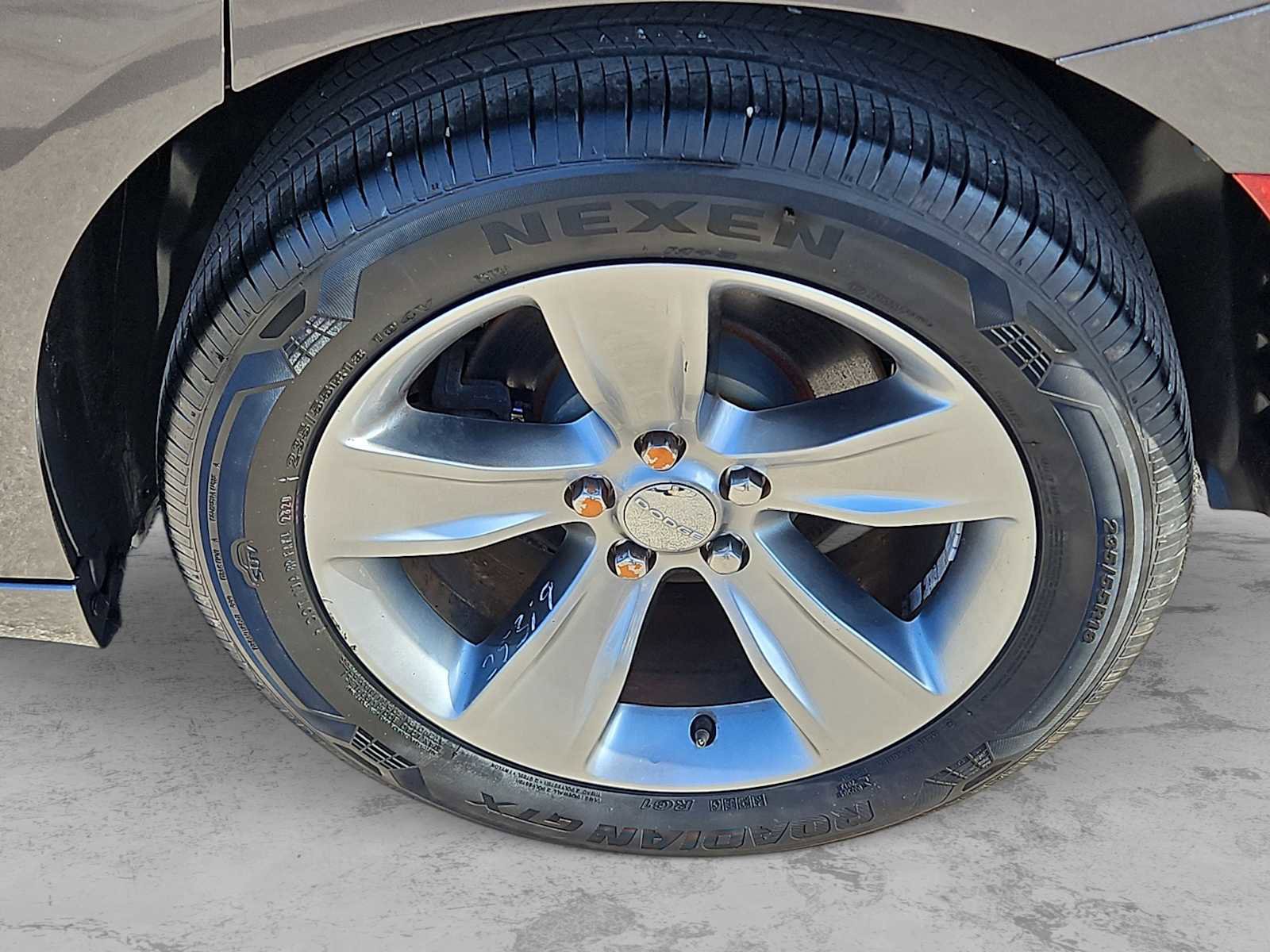 Used 2022 Dodge Charger SXT w/ Blacktop Package image 12