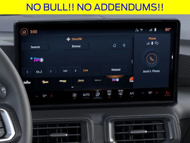 New 2026 Ford Mustang GT image 15