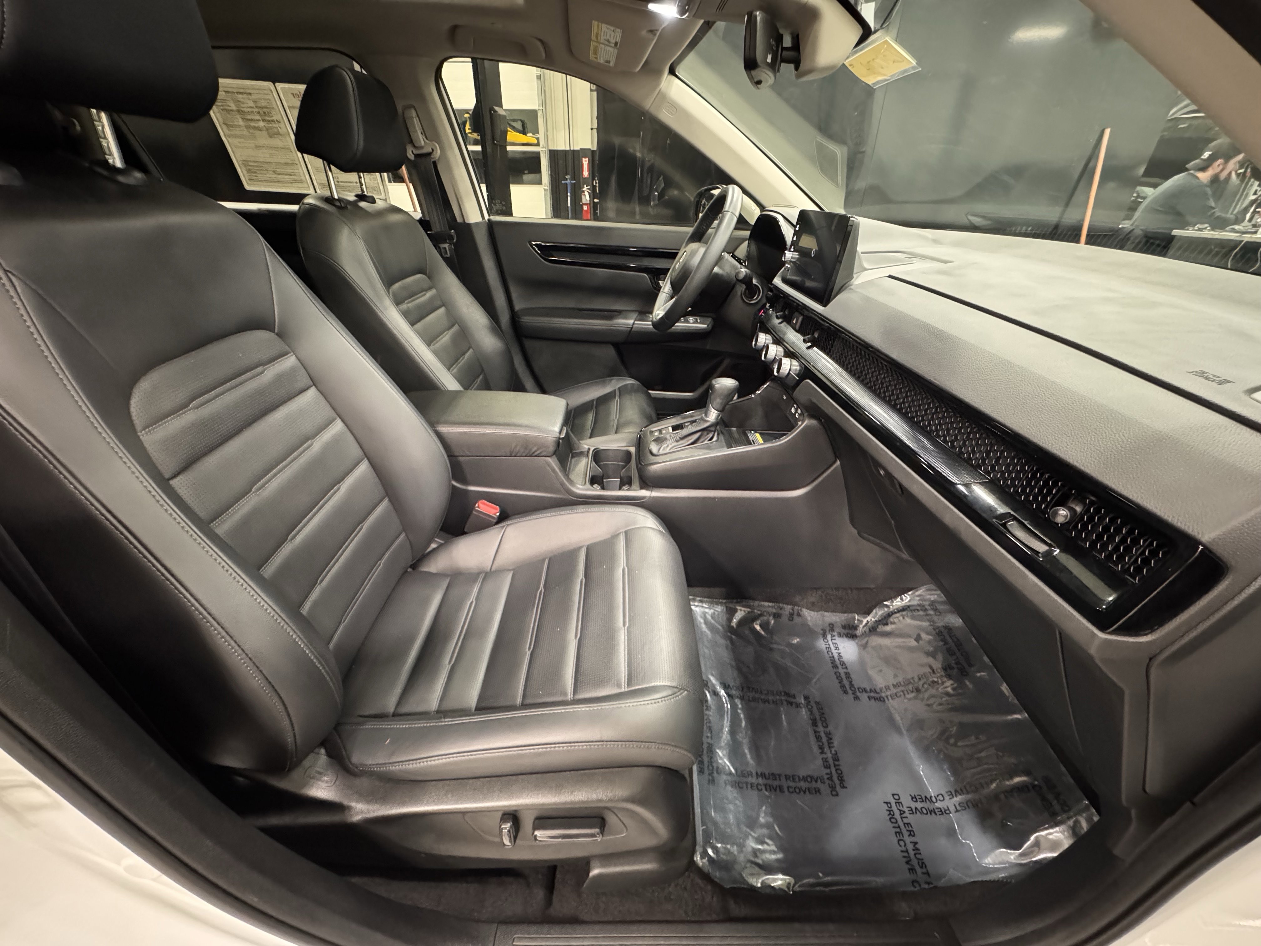 Used 2024 Honda CR-V EX-L image 26