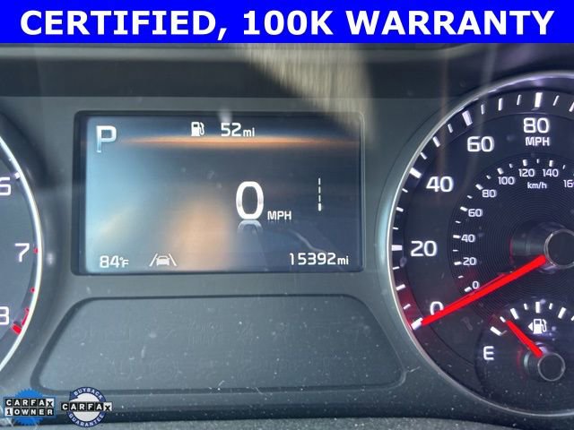 Used 2024 Kia Forte GT-Line w/ GT-Line Premium Package image 14