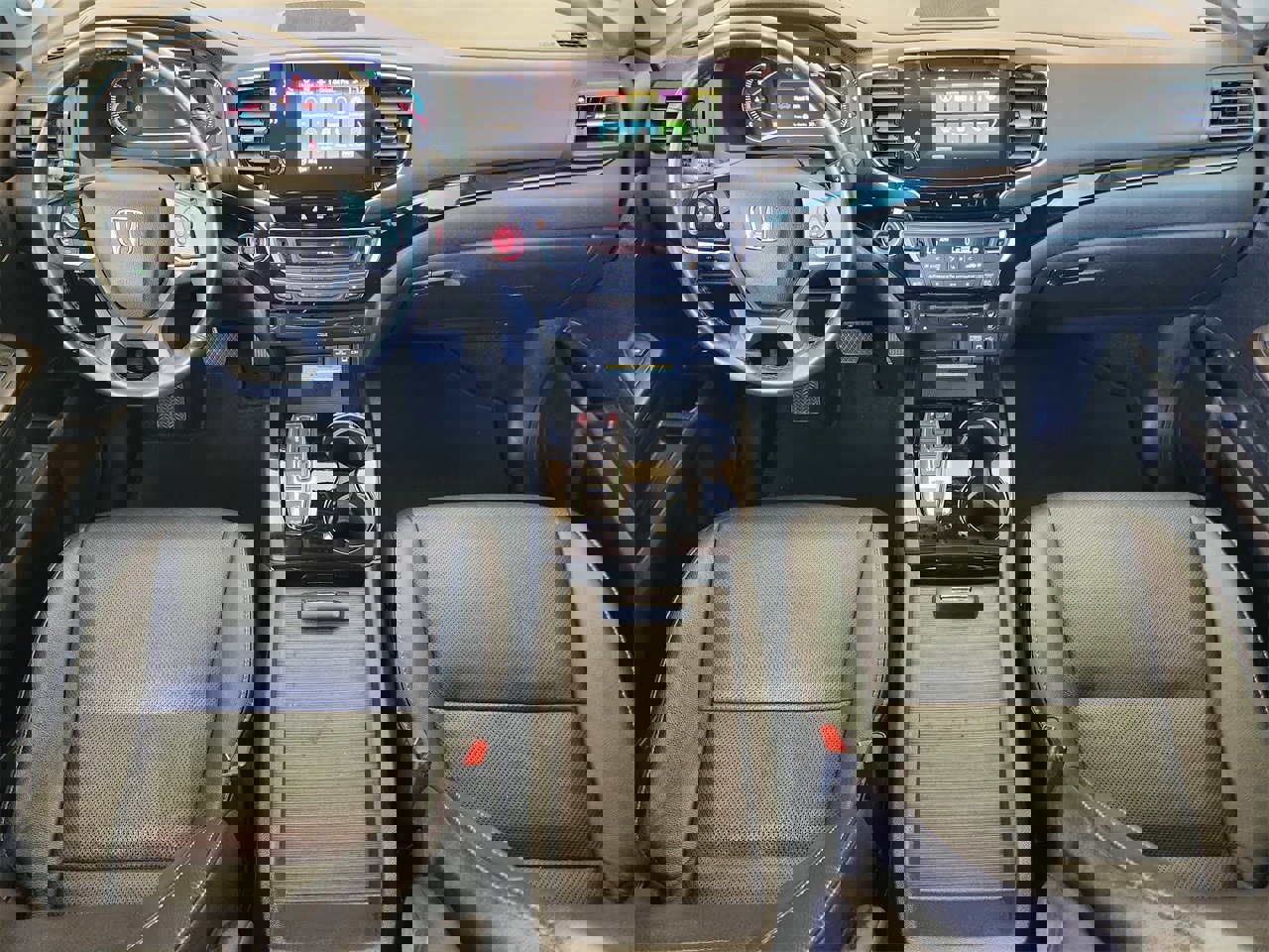 Used 2022 Honda Pilot Elite image 25