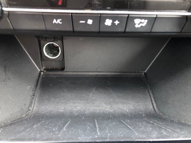 Used 2024 MAZDA CX-5 AWD 2.5 S w/ Select Package image 50