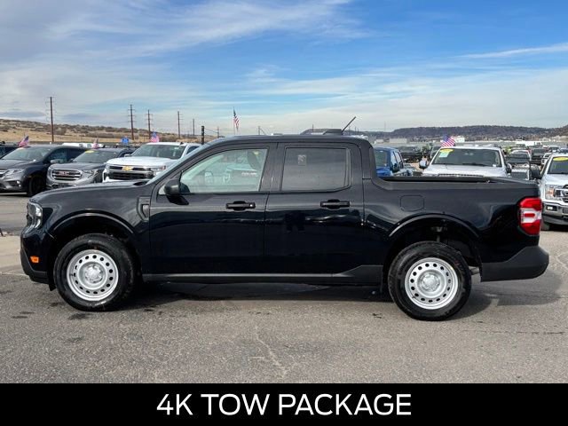 New 2025 Ford Maverick XL w/ 4K Tow Package image 3