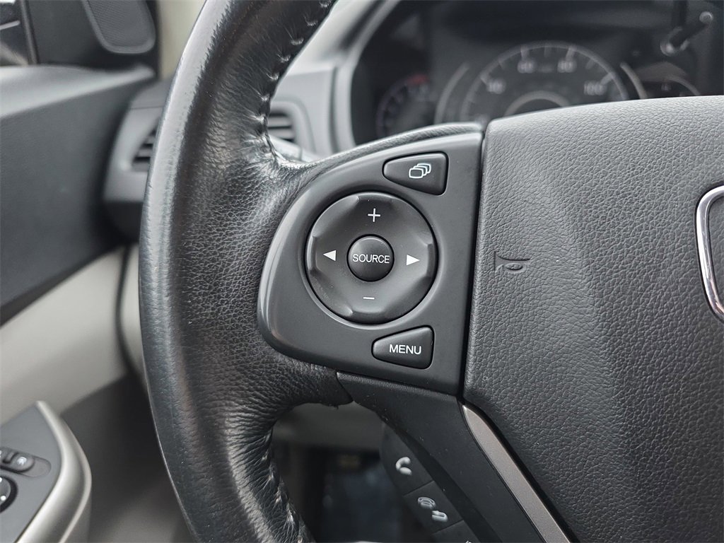 Used 2012 Honda CR-V EX-L image 18