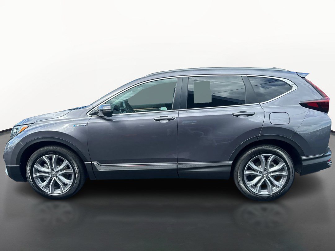 Used 2021 Honda CR-V Touring image 6