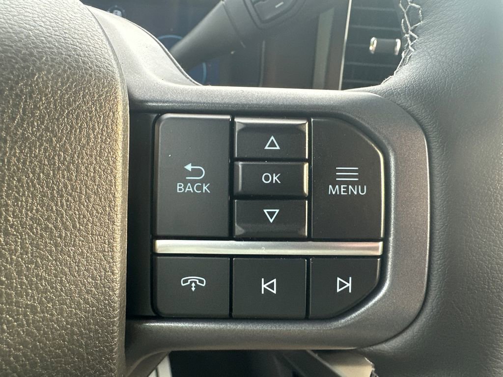 New 2026 Ford F250 Lariat w/ Lariat Premium Package image 22