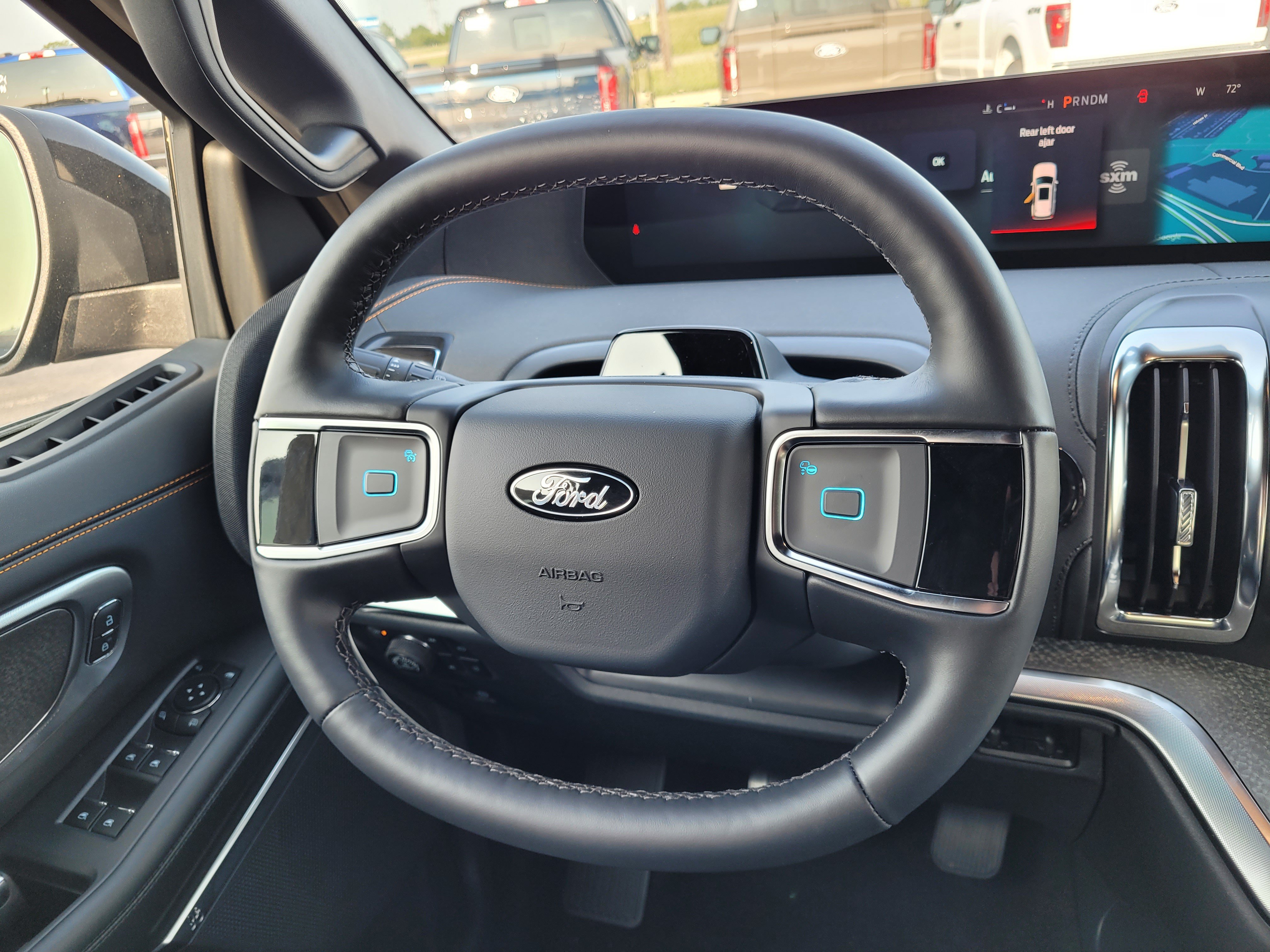New 2026 Ford Expedition Tremor AWD/4WD image 10