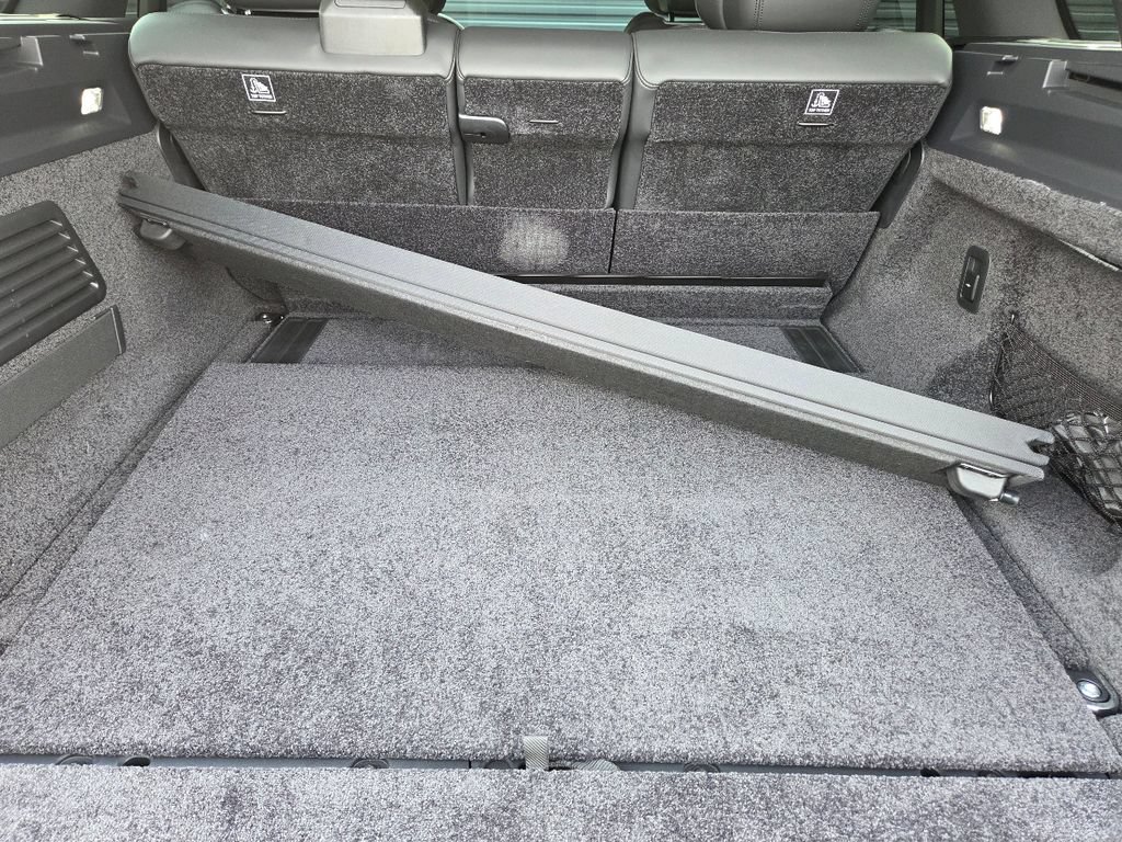 Used 2025 Land Rover Range Rover Autobiography AWD/4WD image 30
