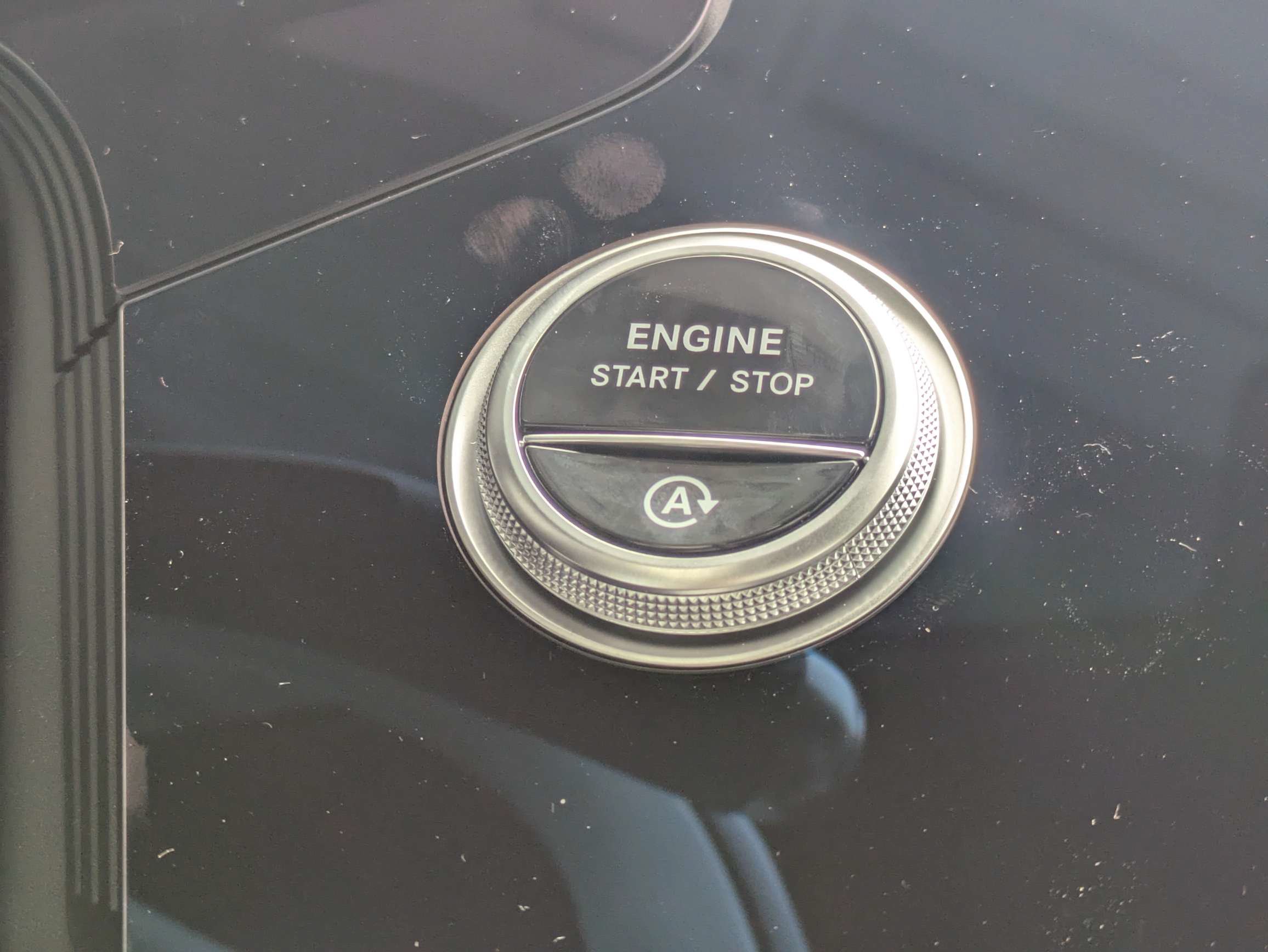 New 2027 Mercedes-Benz S 580 4MATIC Sedan image 25