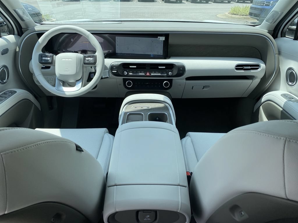 New 2027 Hyundai Palisade Limited FWD image 13