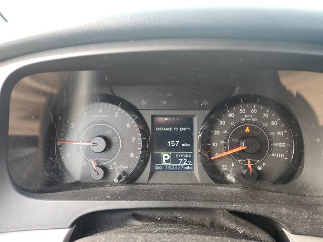 Used 2015 Toyota Sienna LE FWD image 16