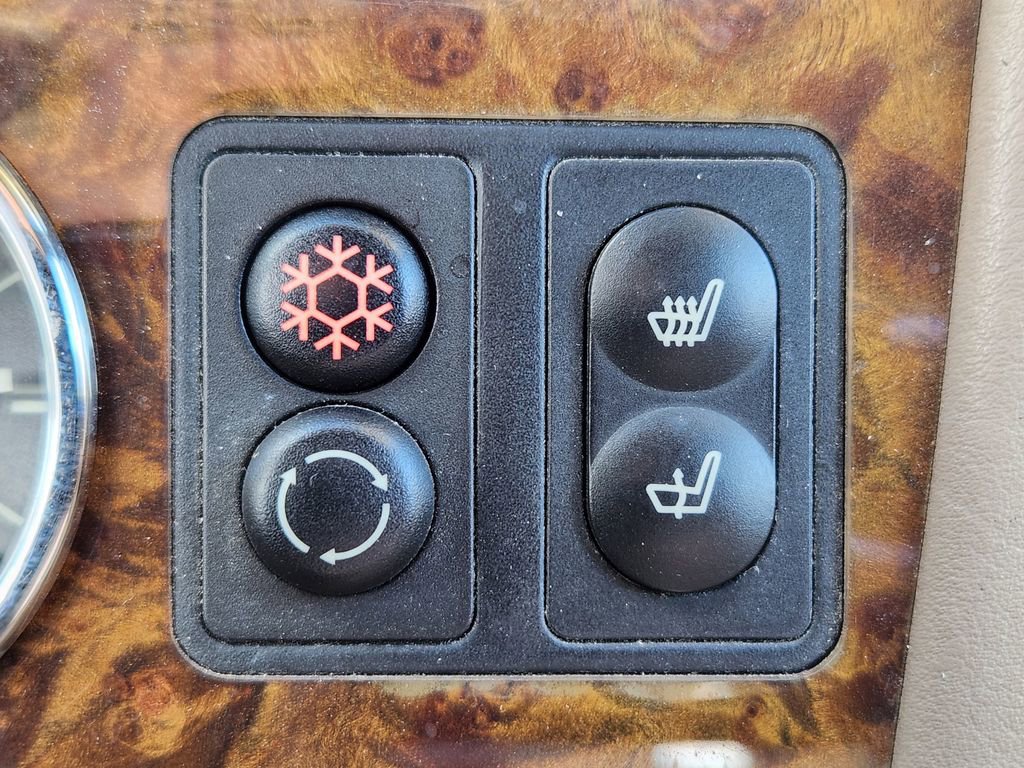 Used 2000 BMW Z3 2.8 image 24