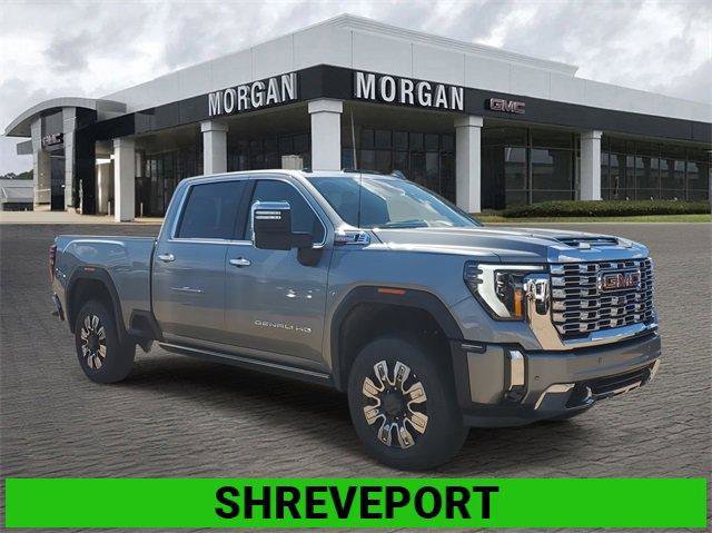 New 2026 GMC Sierra 2500 Denali w/ Denali Reserve Package image 1
