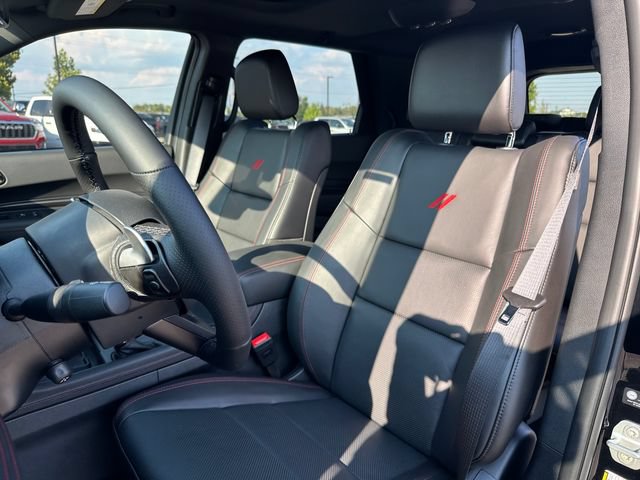 New 2026 Dodge Durango GT AWD/4WD image 42