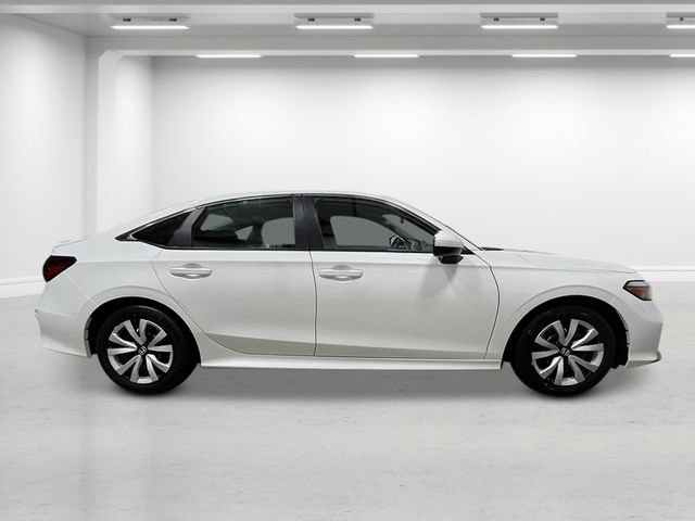 New 2026 Honda Civic LX image 2