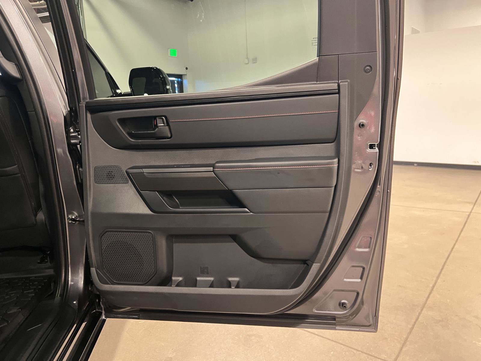 Used 2025 Toyota Tundra TRD Pro w/ TRD Performance Package (TMS) image 37