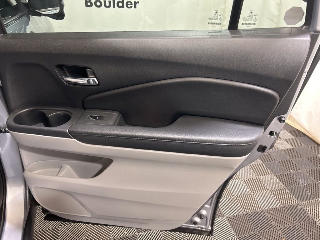Used 2016 Honda Pilot EX-L image 13