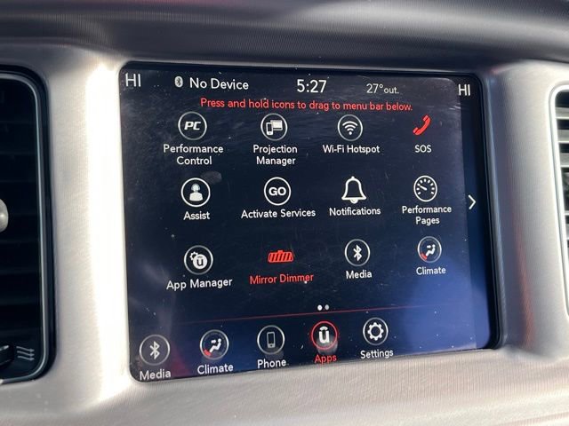 Used 2023 Dodge Charger GT image 26