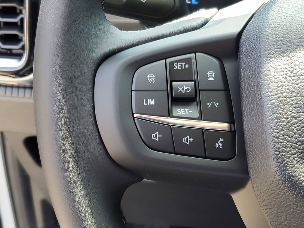 New 2026 Ford Ranger XLT AWD/4WD image 15